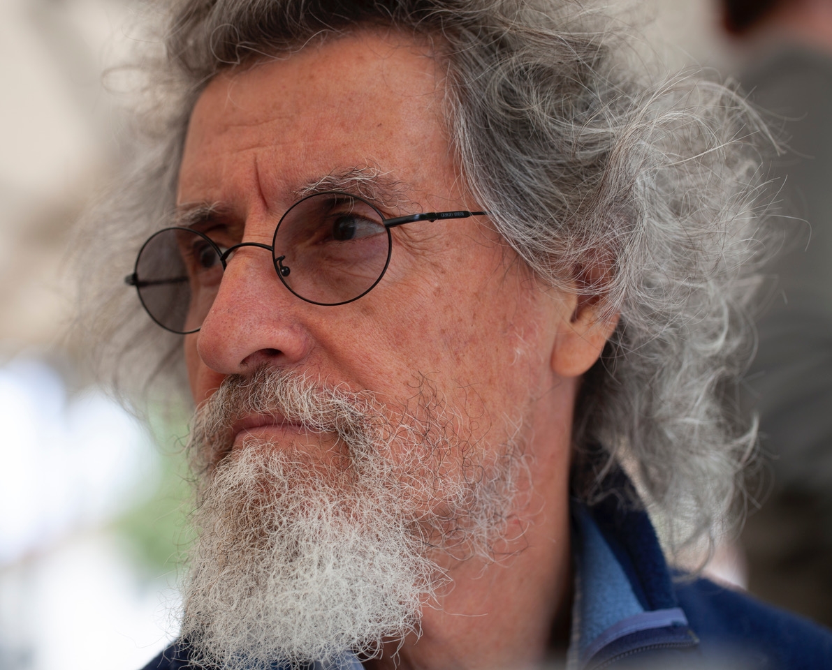 Biografía Rafael Navarro